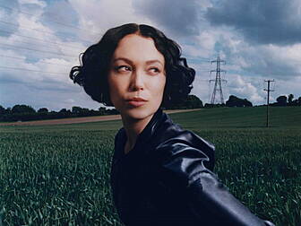 Claire Beck's Saturday SoundSy...